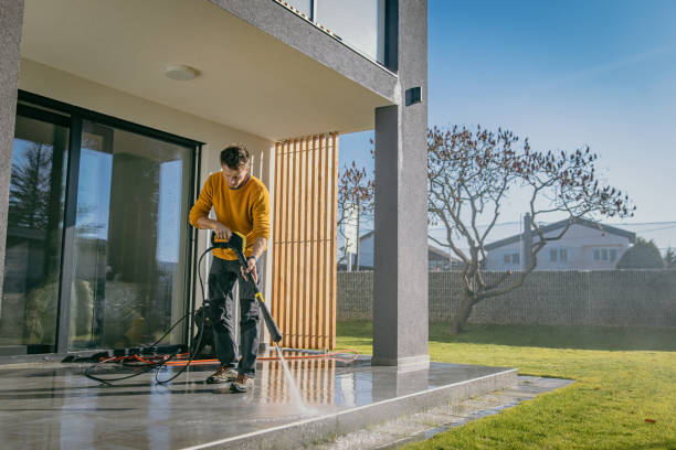 Best Fence Cleaning  in East Orange, NJ